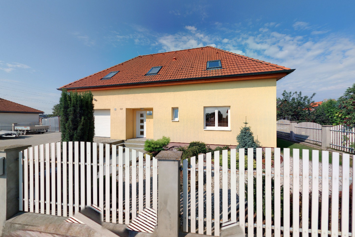 STAVBY - BEZNOSKA foto 5