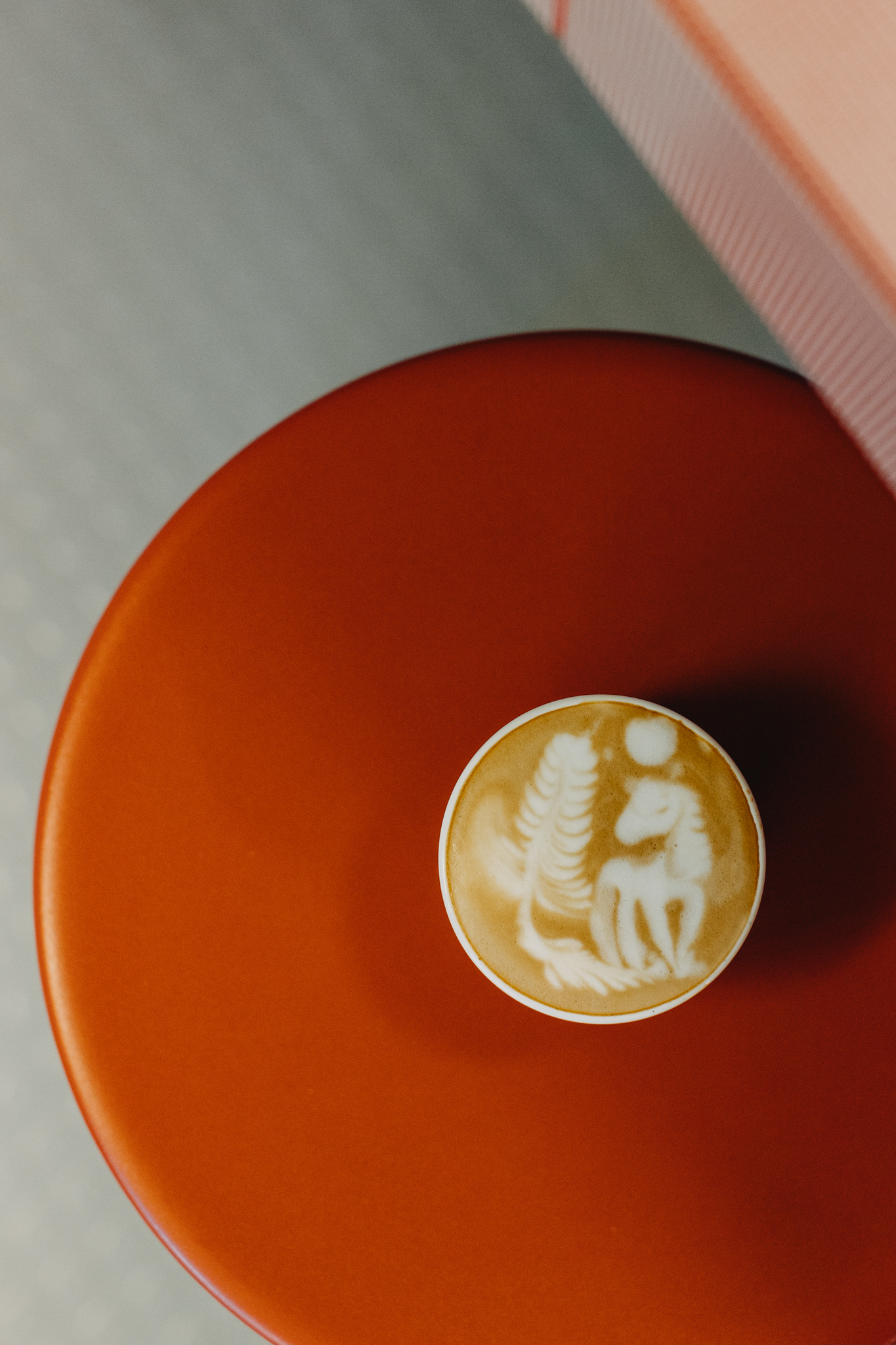 An bistro - ăn quán foto 2