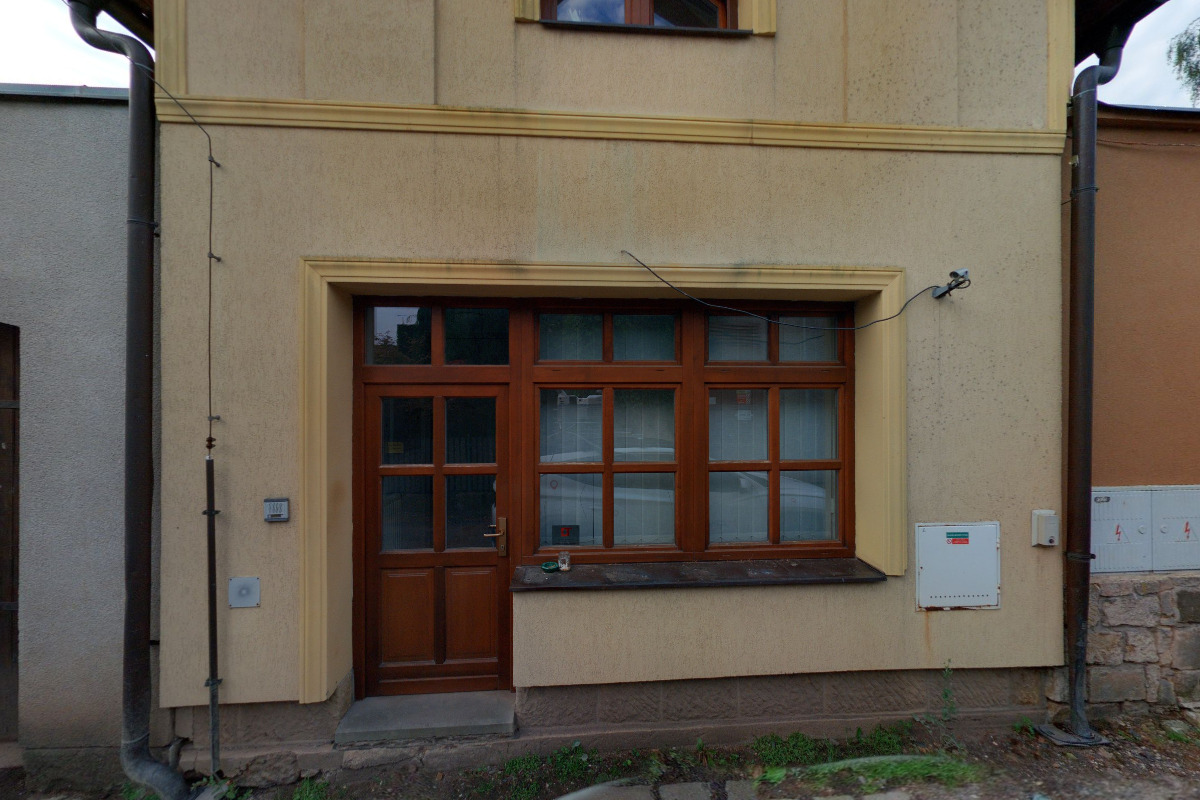 Dalinea Trade, s.r.o.