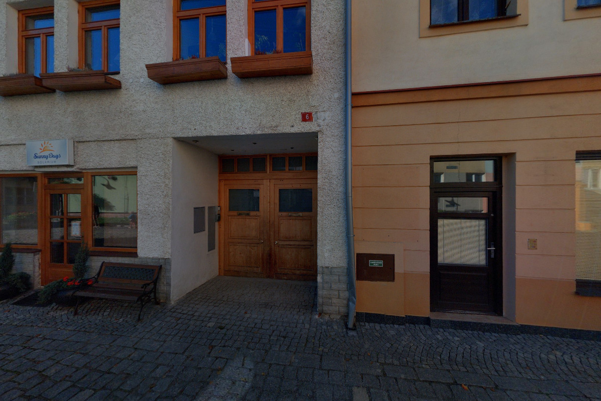 Solárium Sunny Days