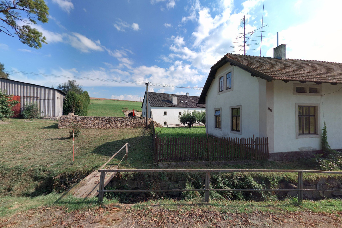 Penzion Špejchar foto 3