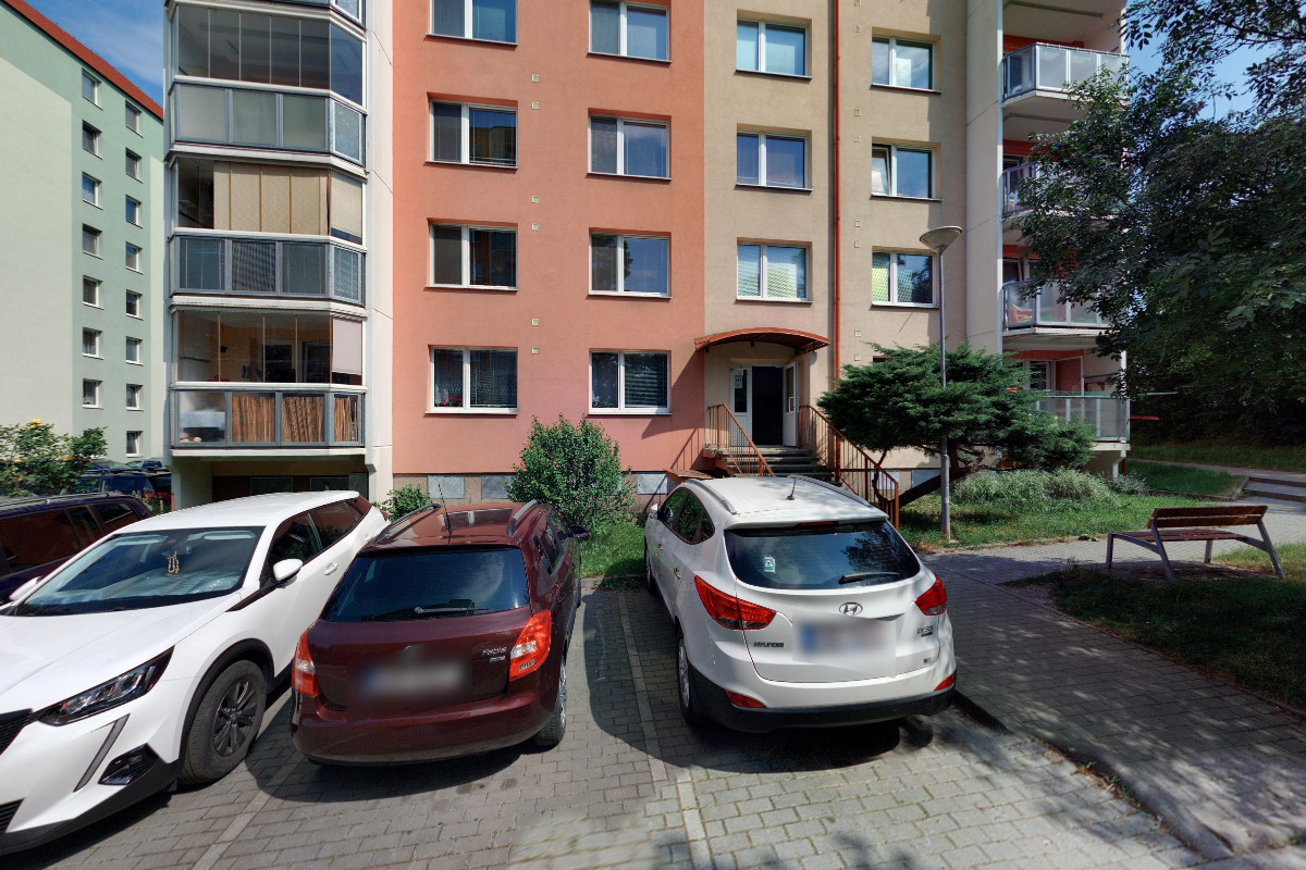 Misijní skupina Křesťanské společenství Třebíč