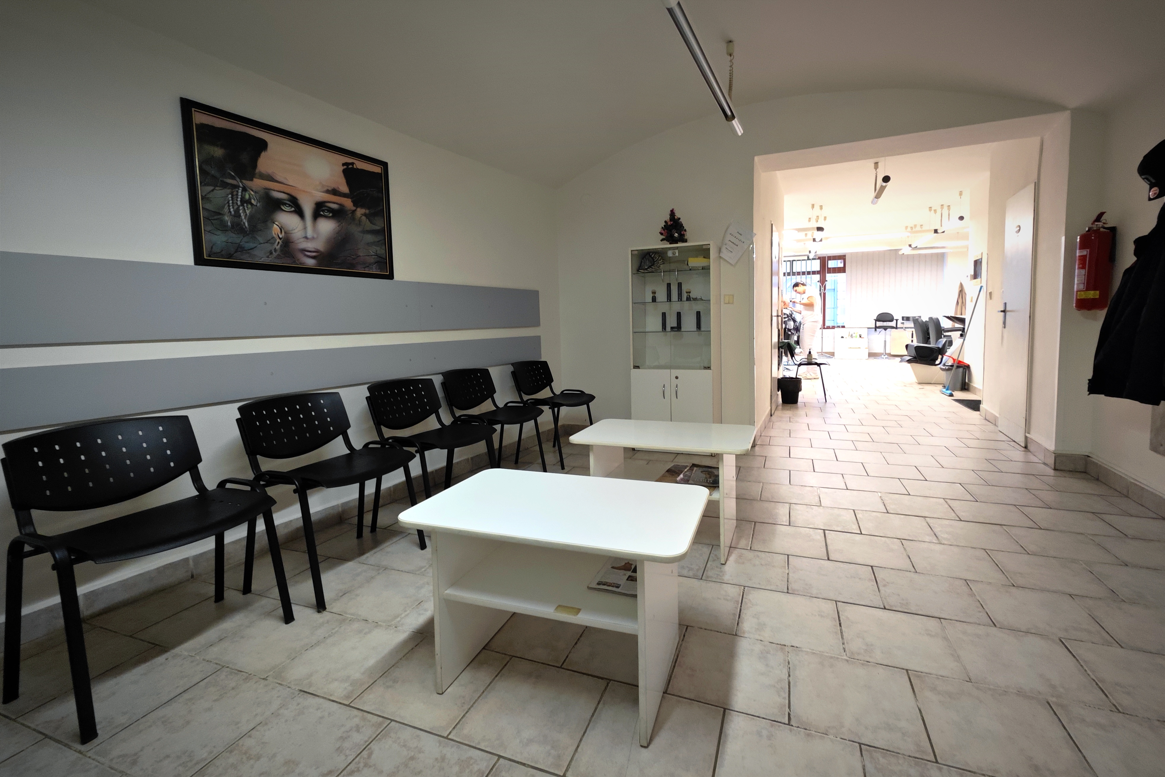 Hygie družstvo kadeřníků Chomutov foto 2