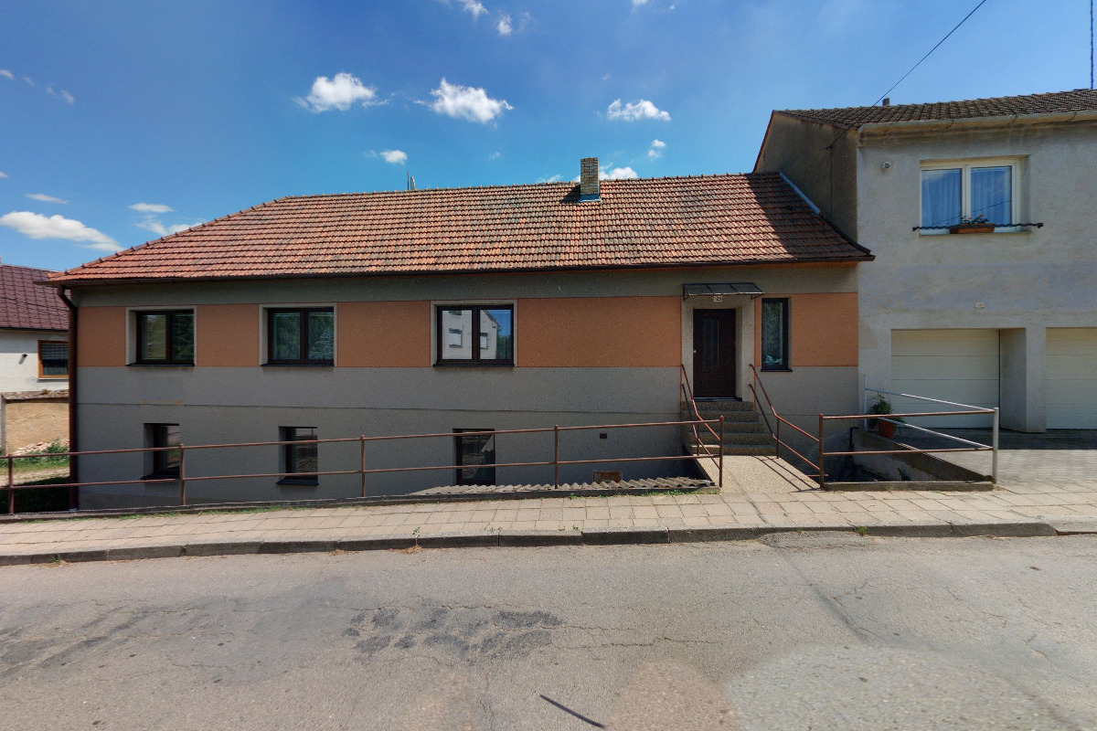 Instalatérství - Antonín Bartejs