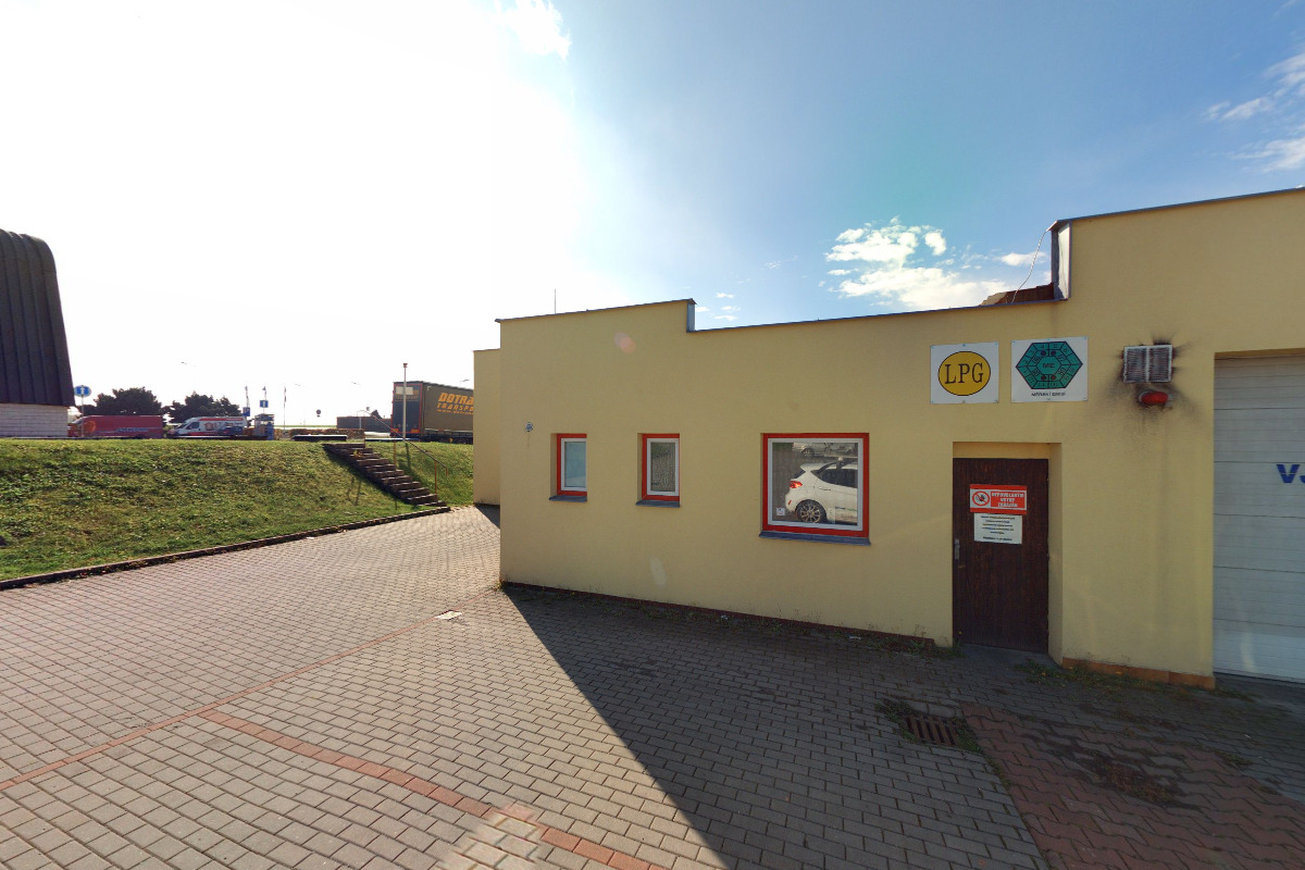 STK Chotěboř, s.r.o.