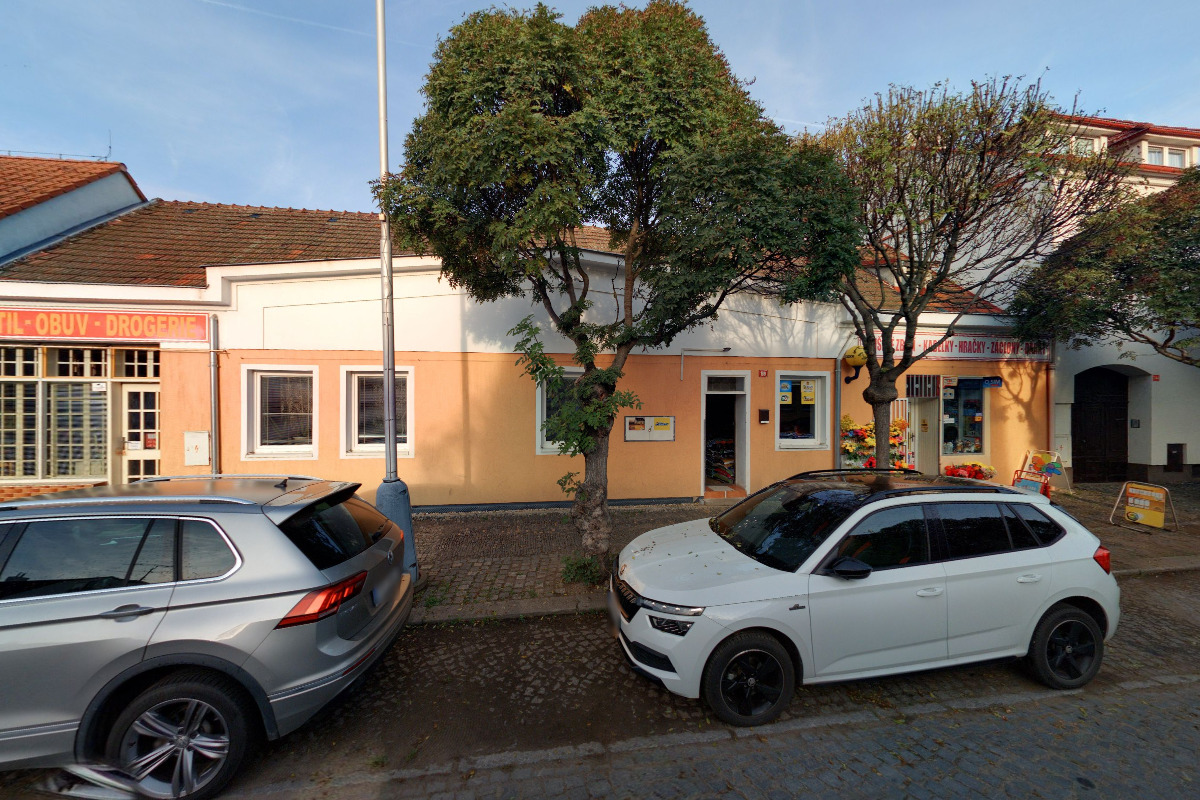 Smíšené zboží, kabelky Pečky