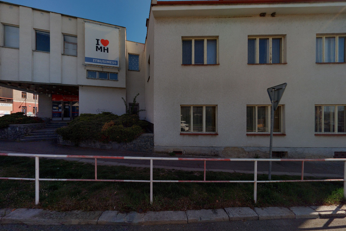 KEBAB Mnichovo Hradiště