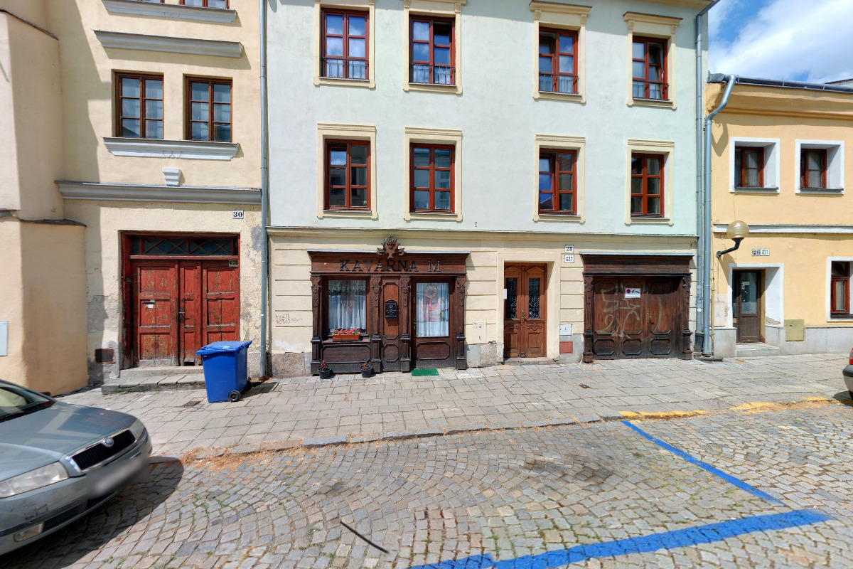 Cortes Capital, s.r.o.