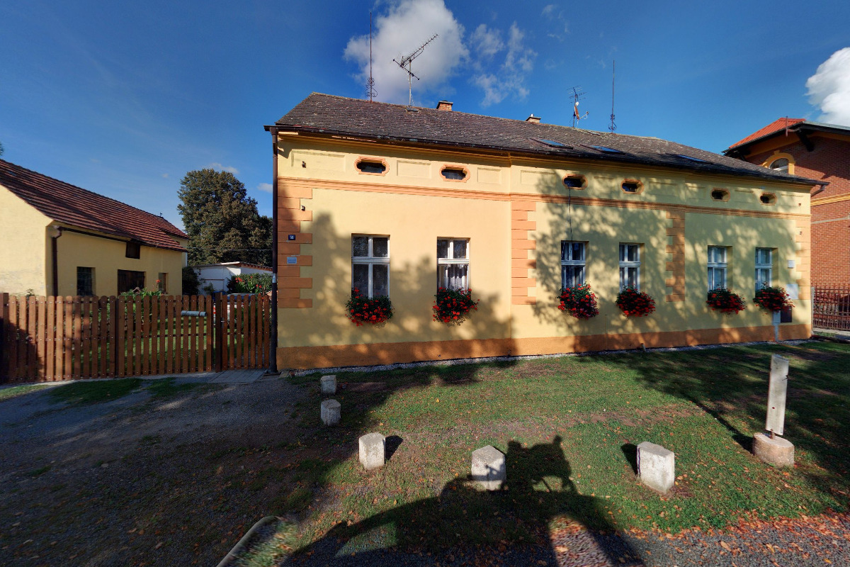 Spolek Žihelský sbor