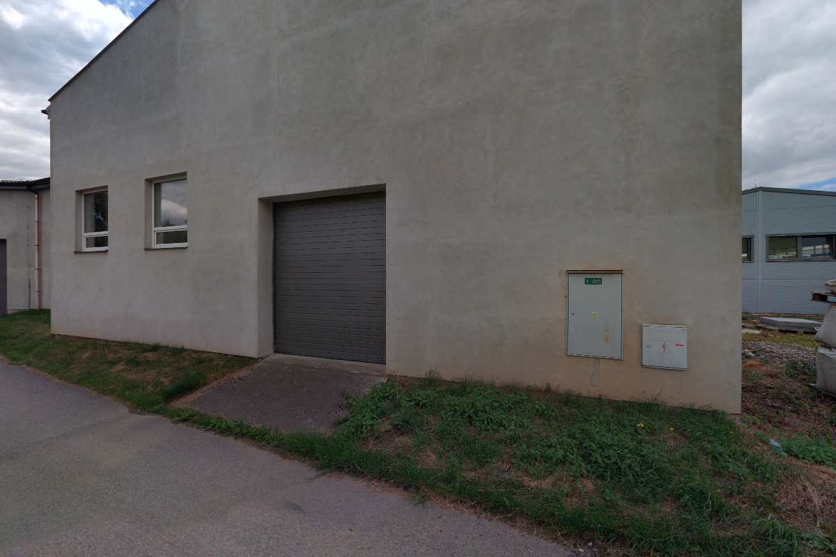 MINOR TECHNOLOGIES, s.r.o.