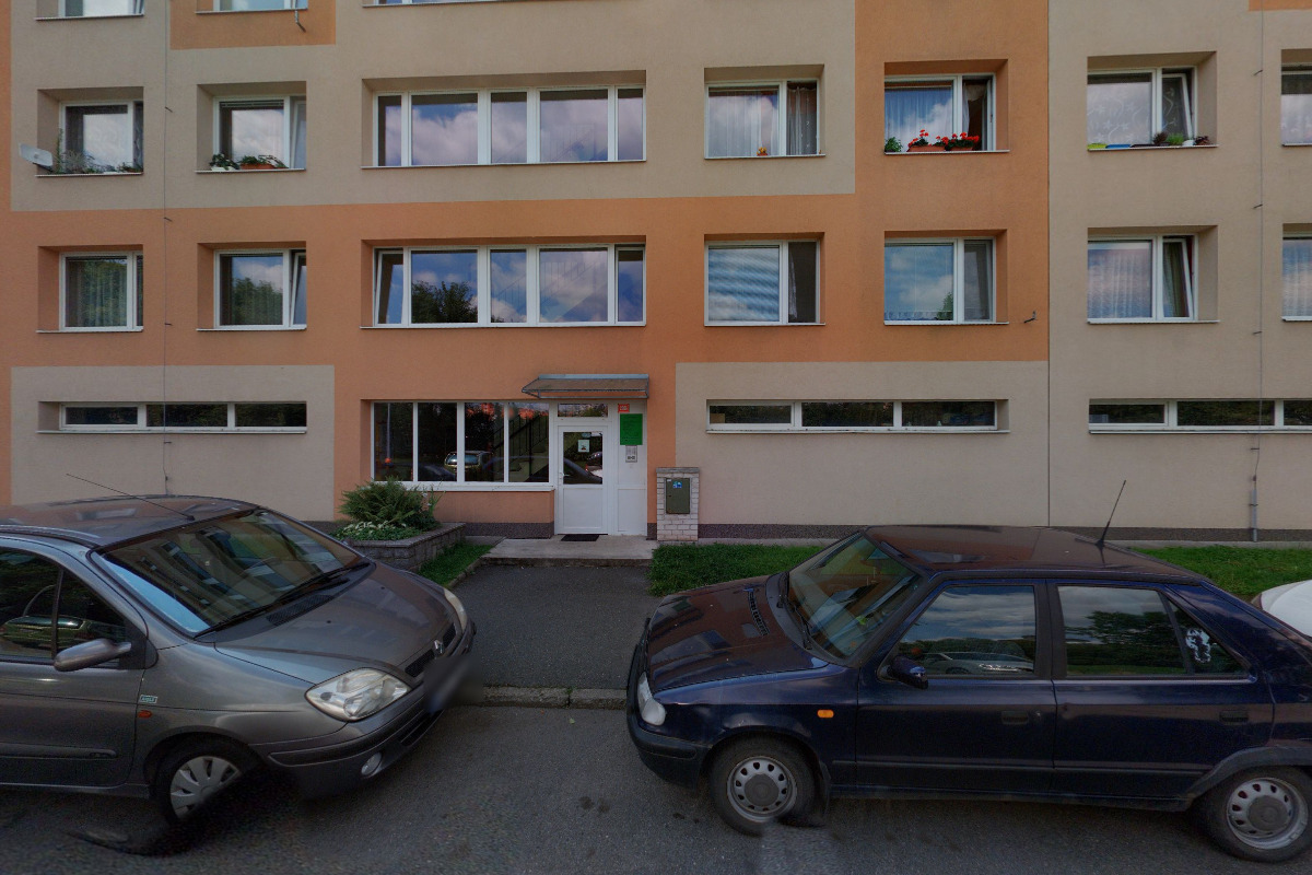 Studio Epidermis - Petra Müllerová