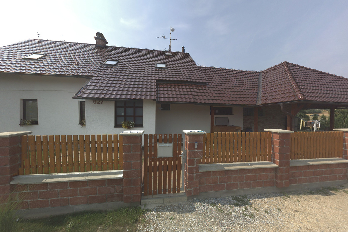 Masáže - Jarmila Březinová