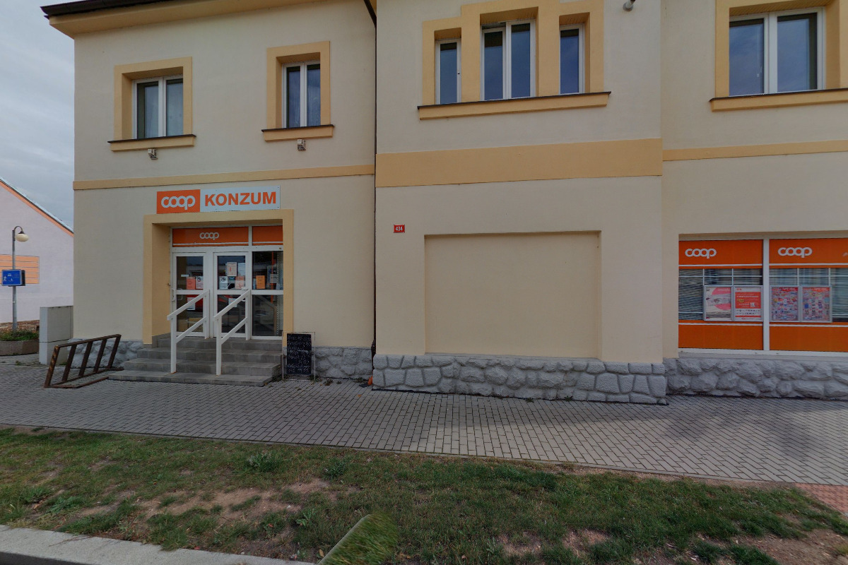 COOP Plzeň, družstvo