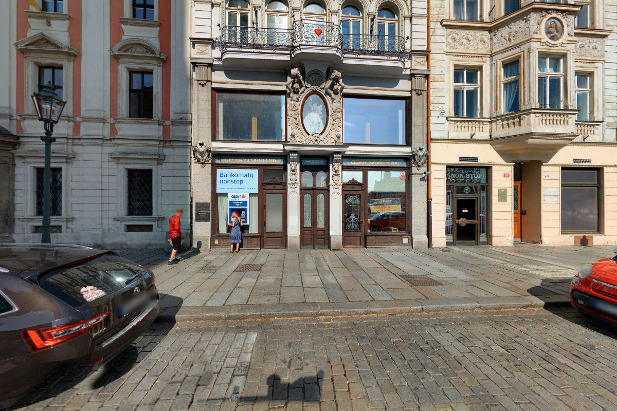 ENERGOM Projekty, a.s. Centrum BOZP České republiky