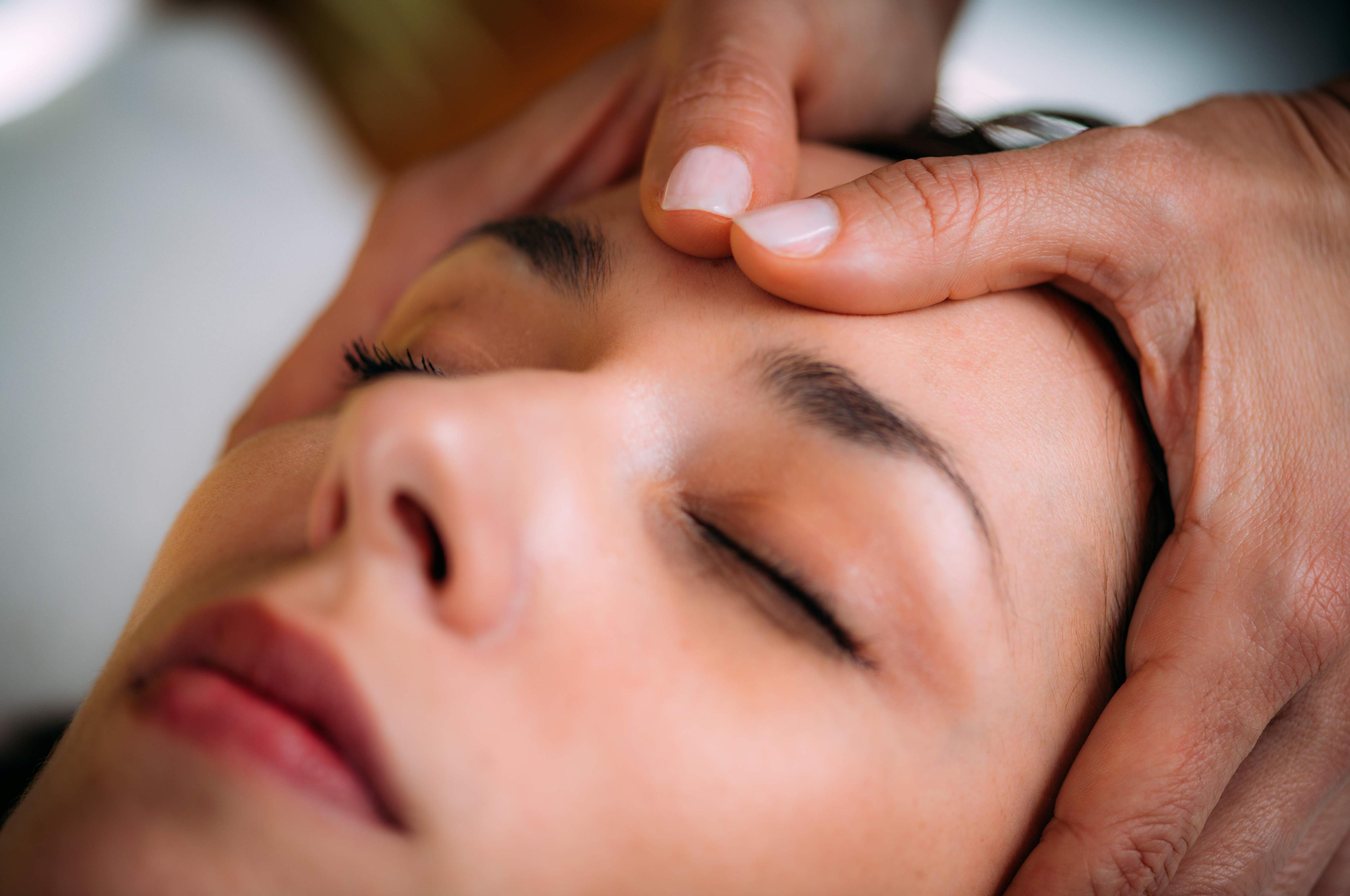 Fyzio masáže pro ženy - Bublina