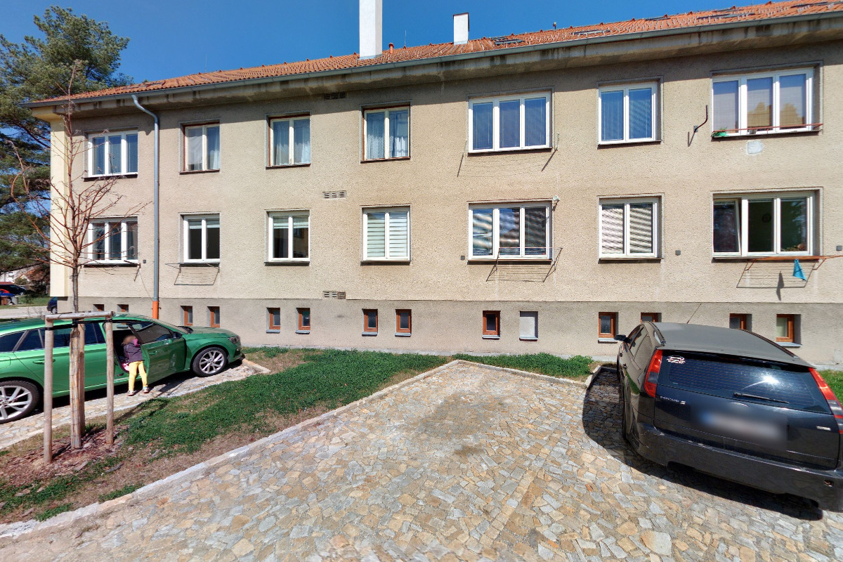 SBD - Ing. Libor Varhaník