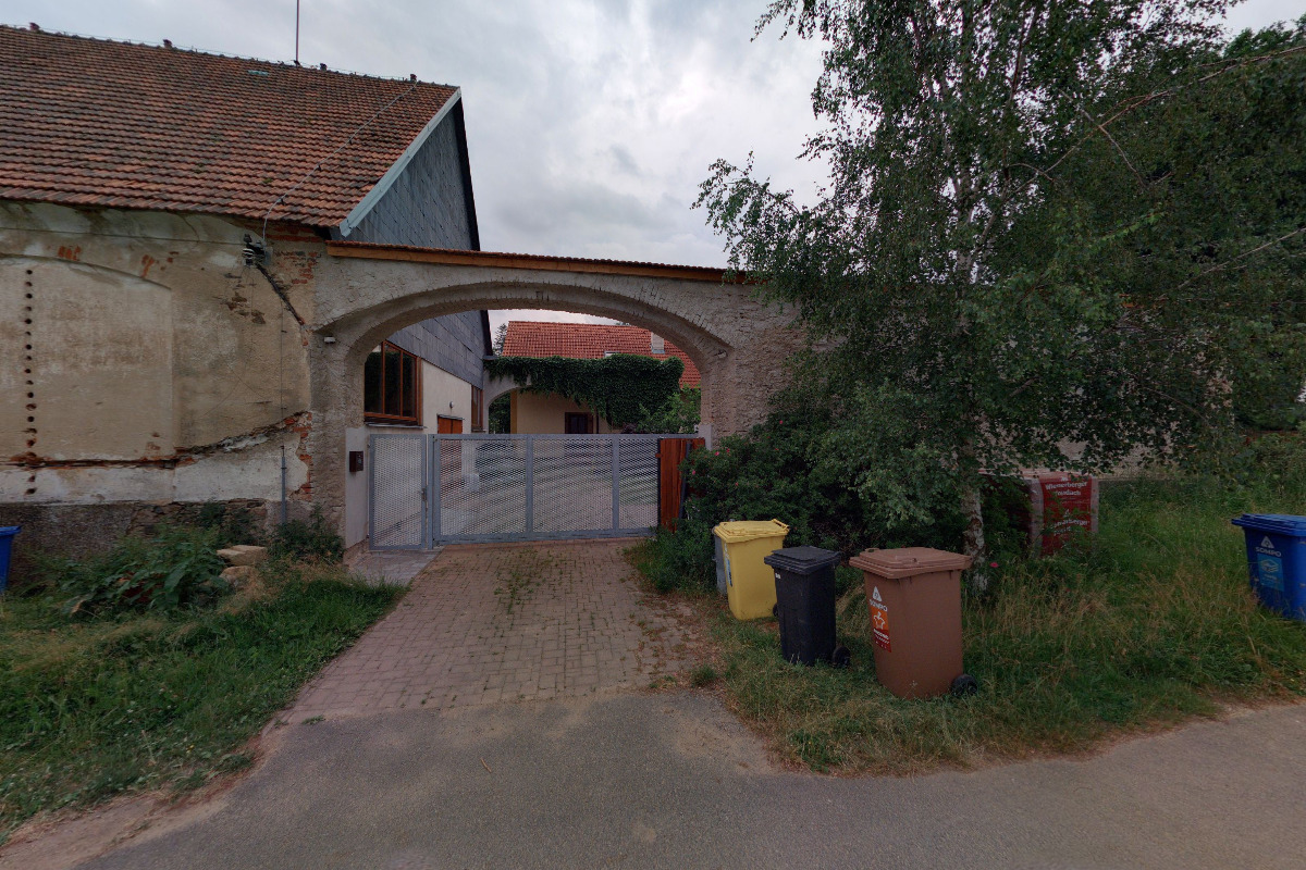 ZELENÁ TVORBA, s.r.o.