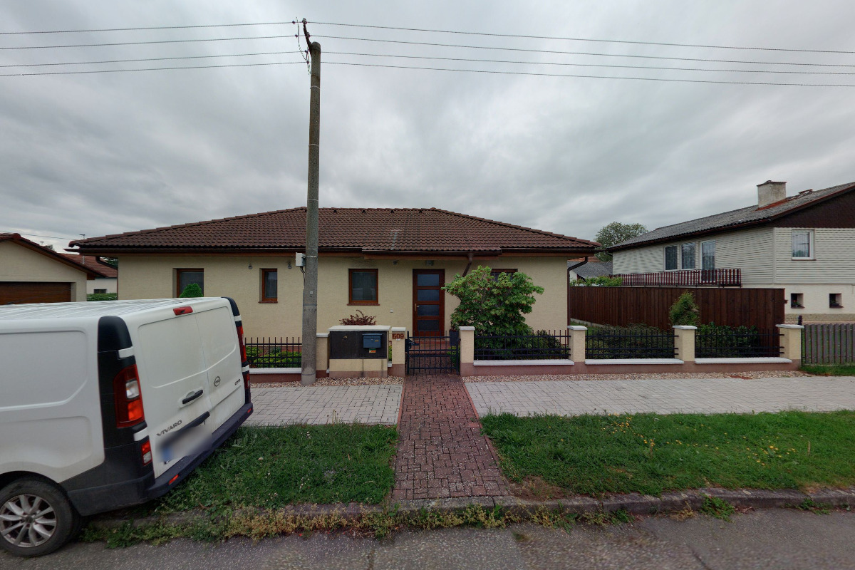 Provádění staveb Martin Štěpánek foto 2