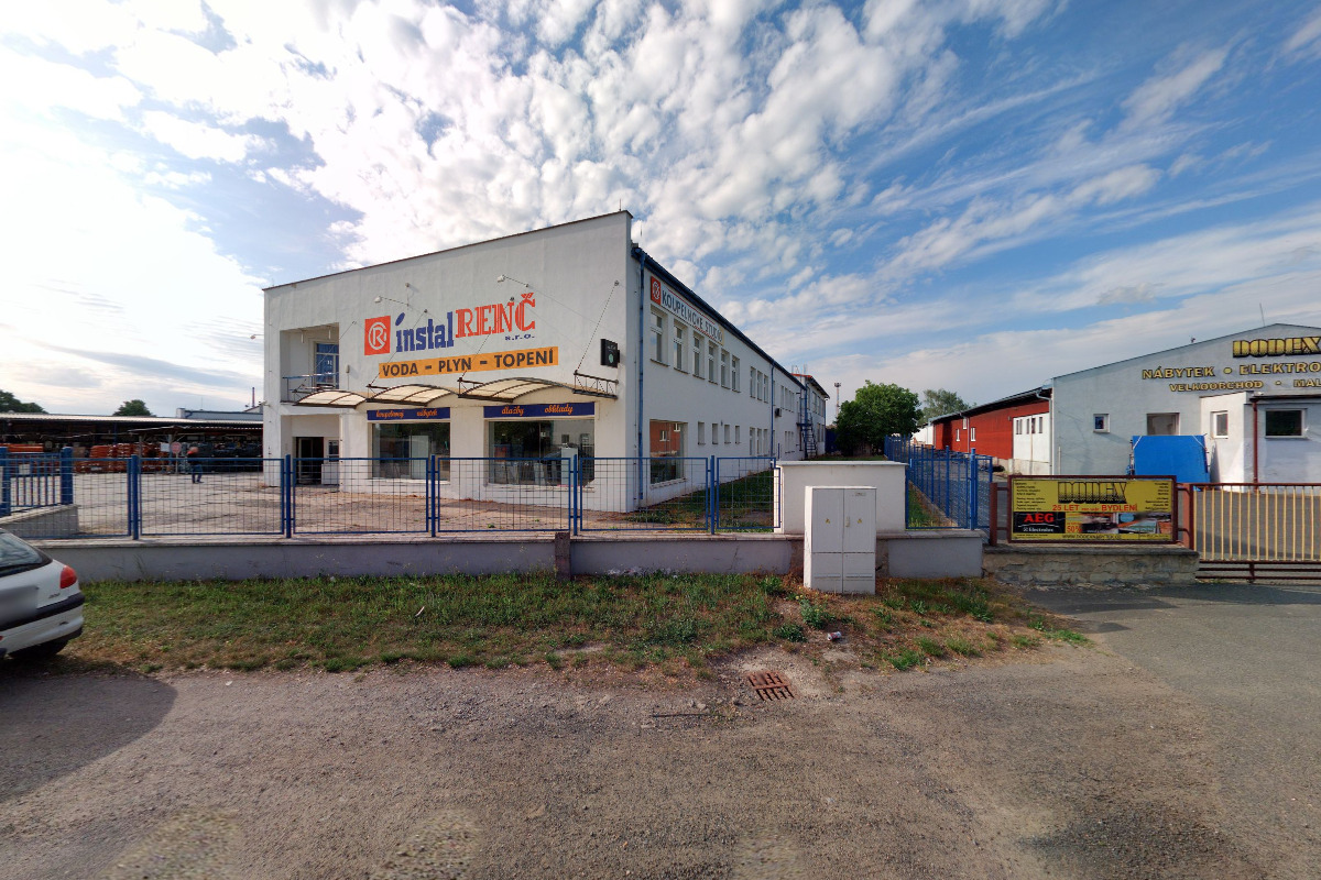 INSTAL - RENČ, s.r.o. foto 5