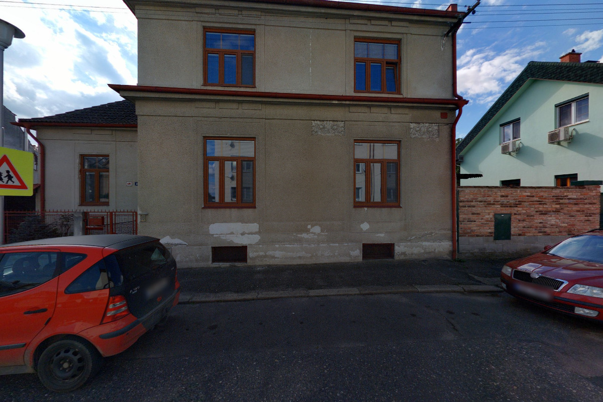 Ing. René Piták, MBA