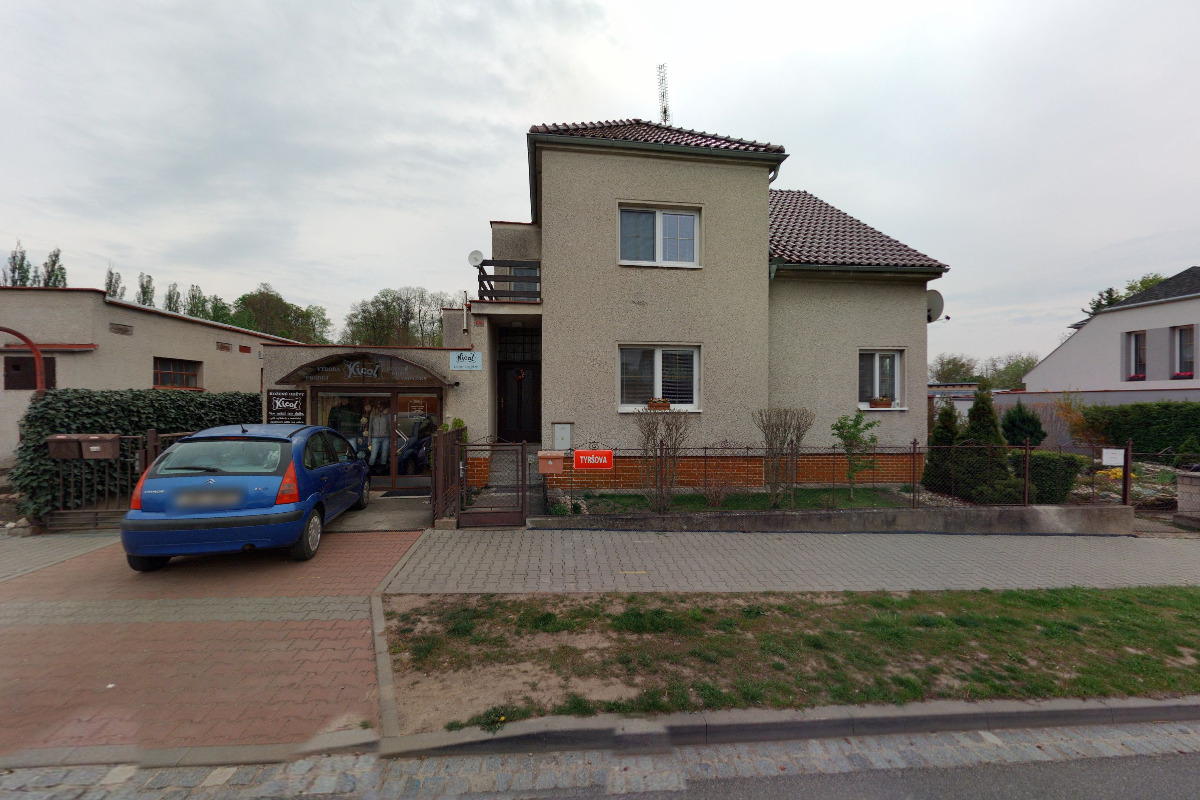 Nicol - Miroslav Horák foto 6