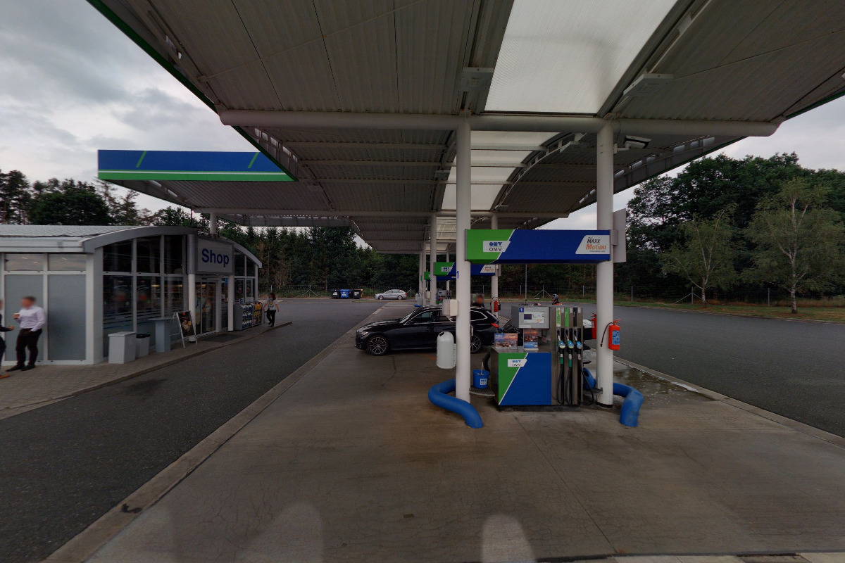 OMV foto 6