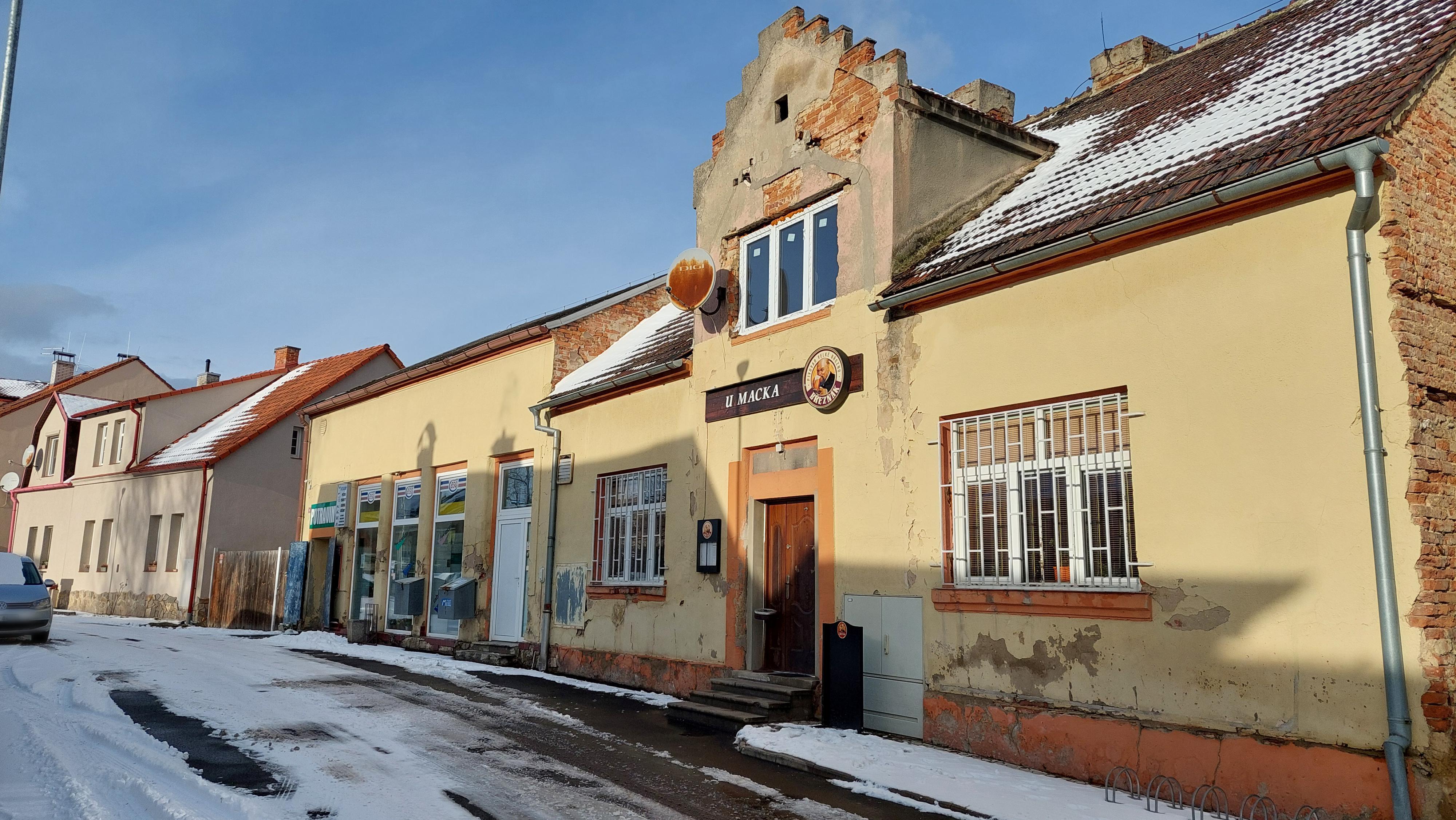 Potraviny Husova 66 foto 2