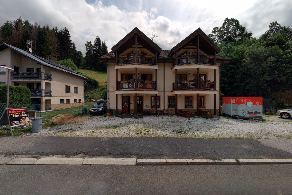 Pension Holiday foto 6