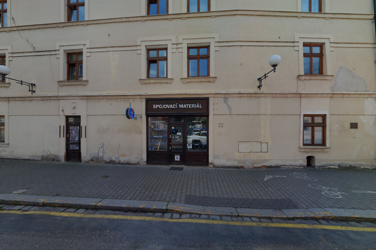 Václav Zeithaml - ELEKTRONN, s.r.o. foto 5