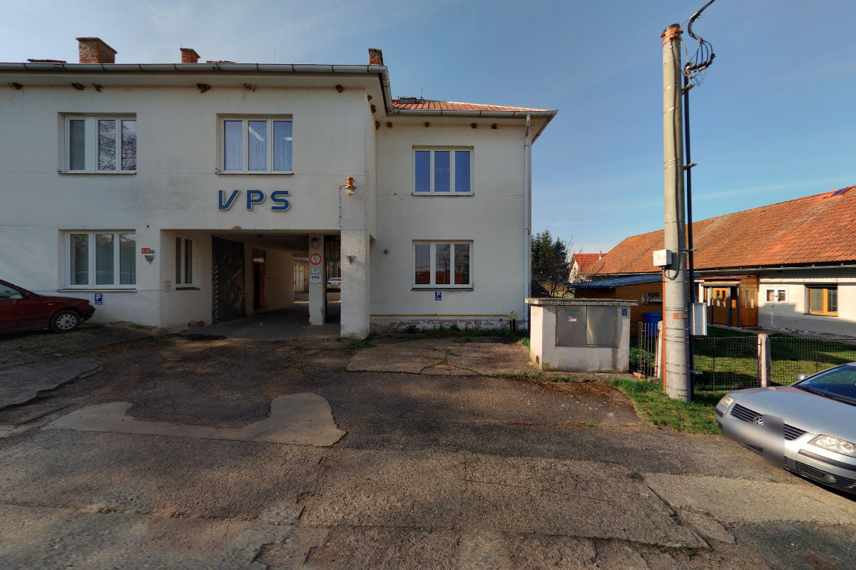 De Dietrich Process Systems CZ, spol. s r.o.