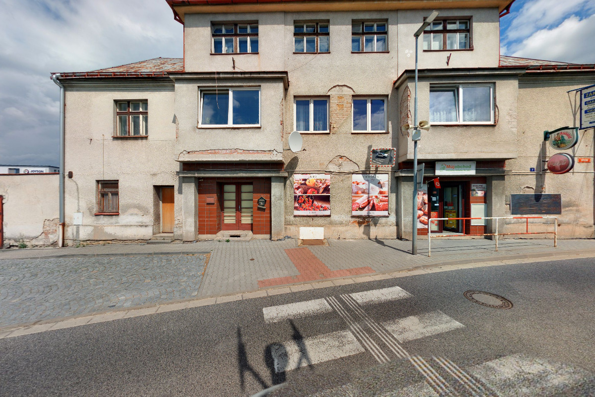 Můjobchod - Potraviny Večerka Na Špici foto 5