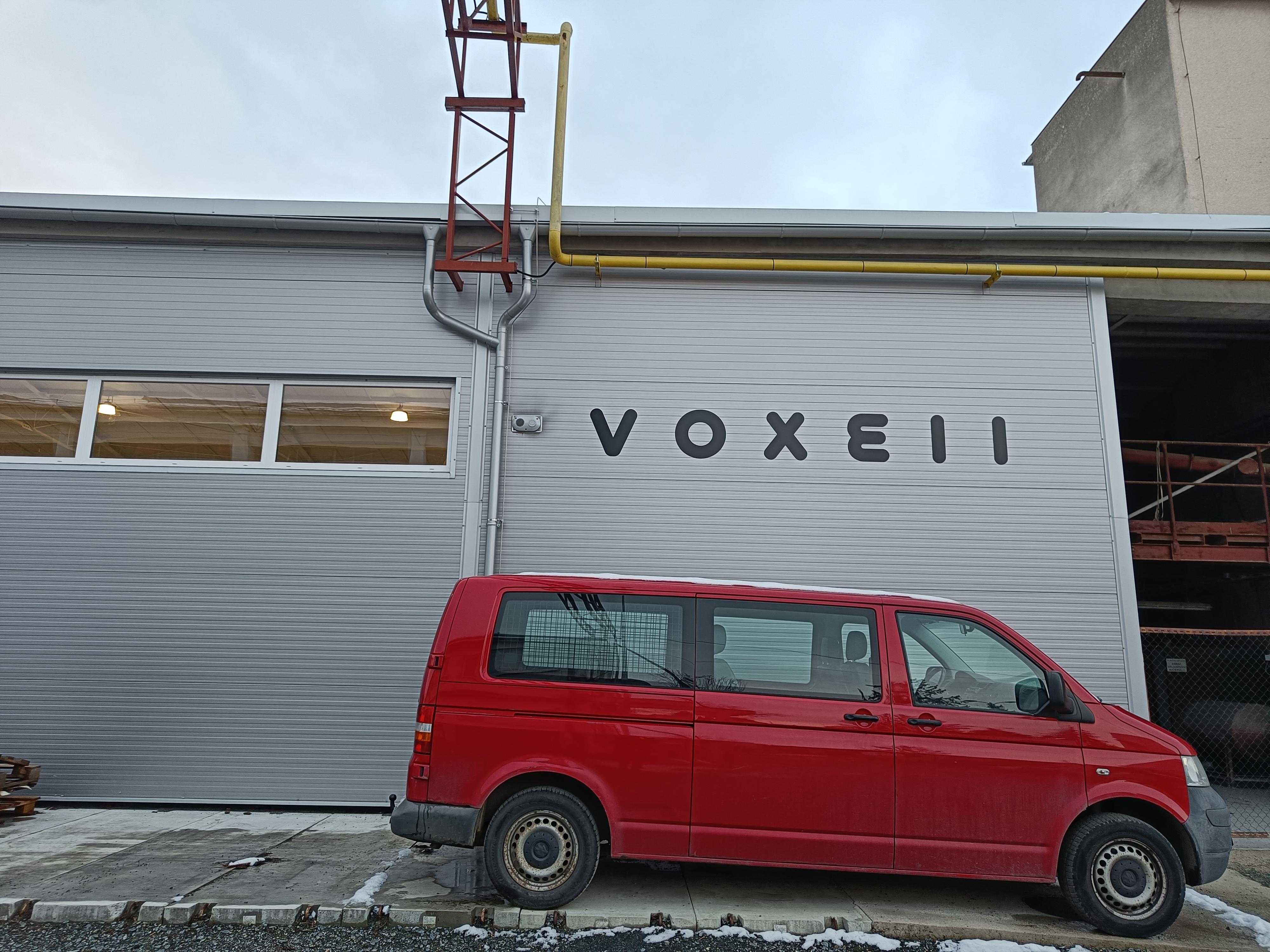 Voxell
