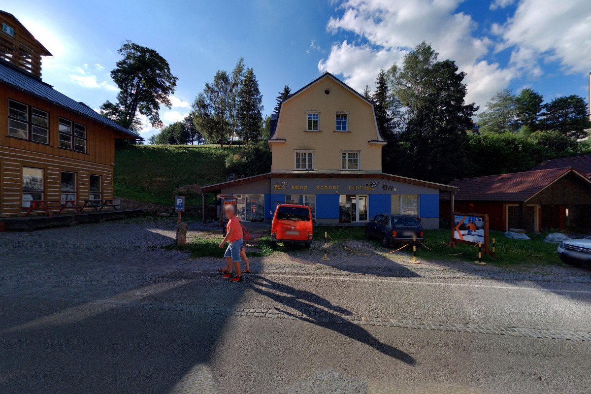 K+K Ski School s.r.o - lyžařská škola a půjčovna foto 5