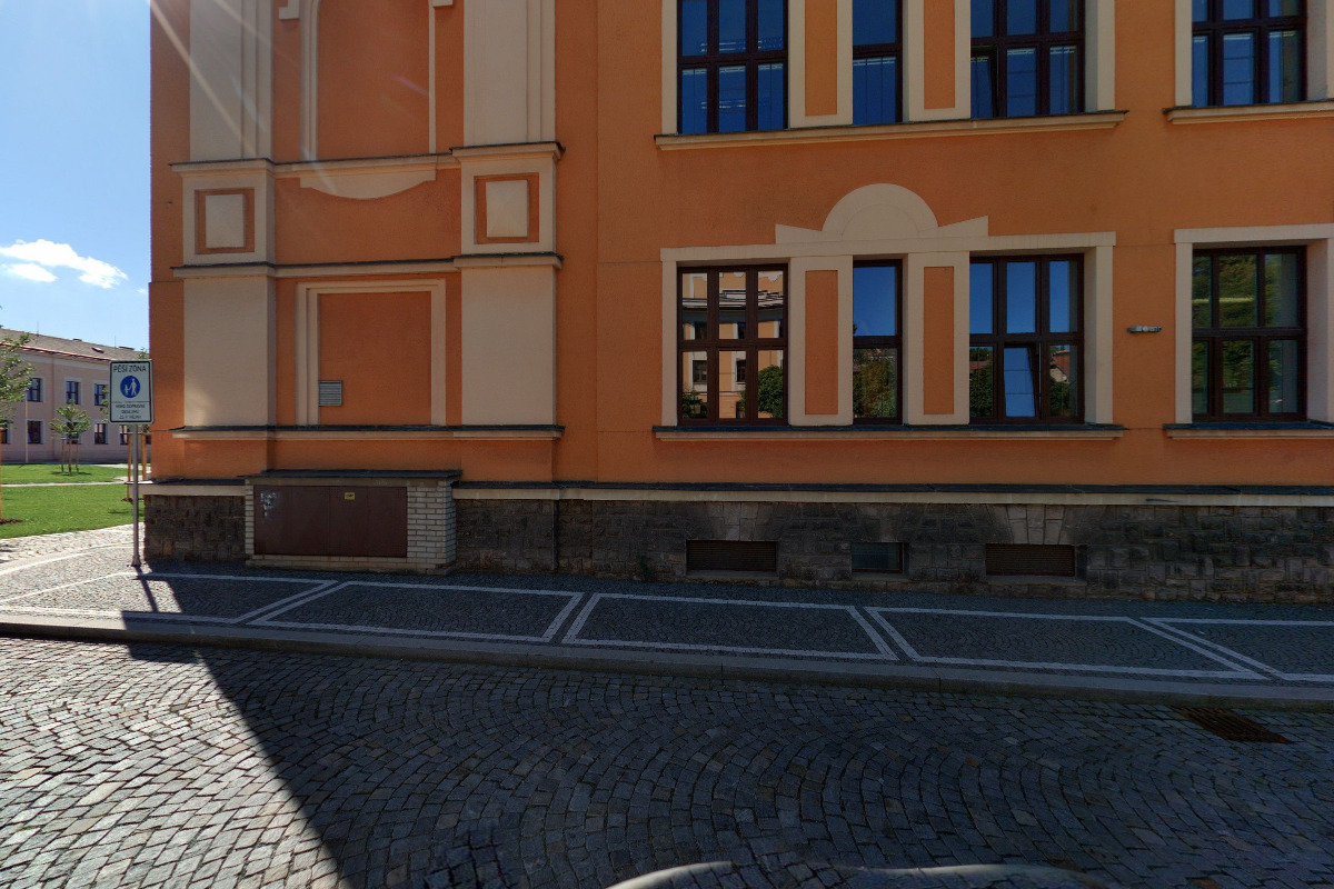 Sdružení rodičů při ZŠ Václava Hejny Červený Kostelec