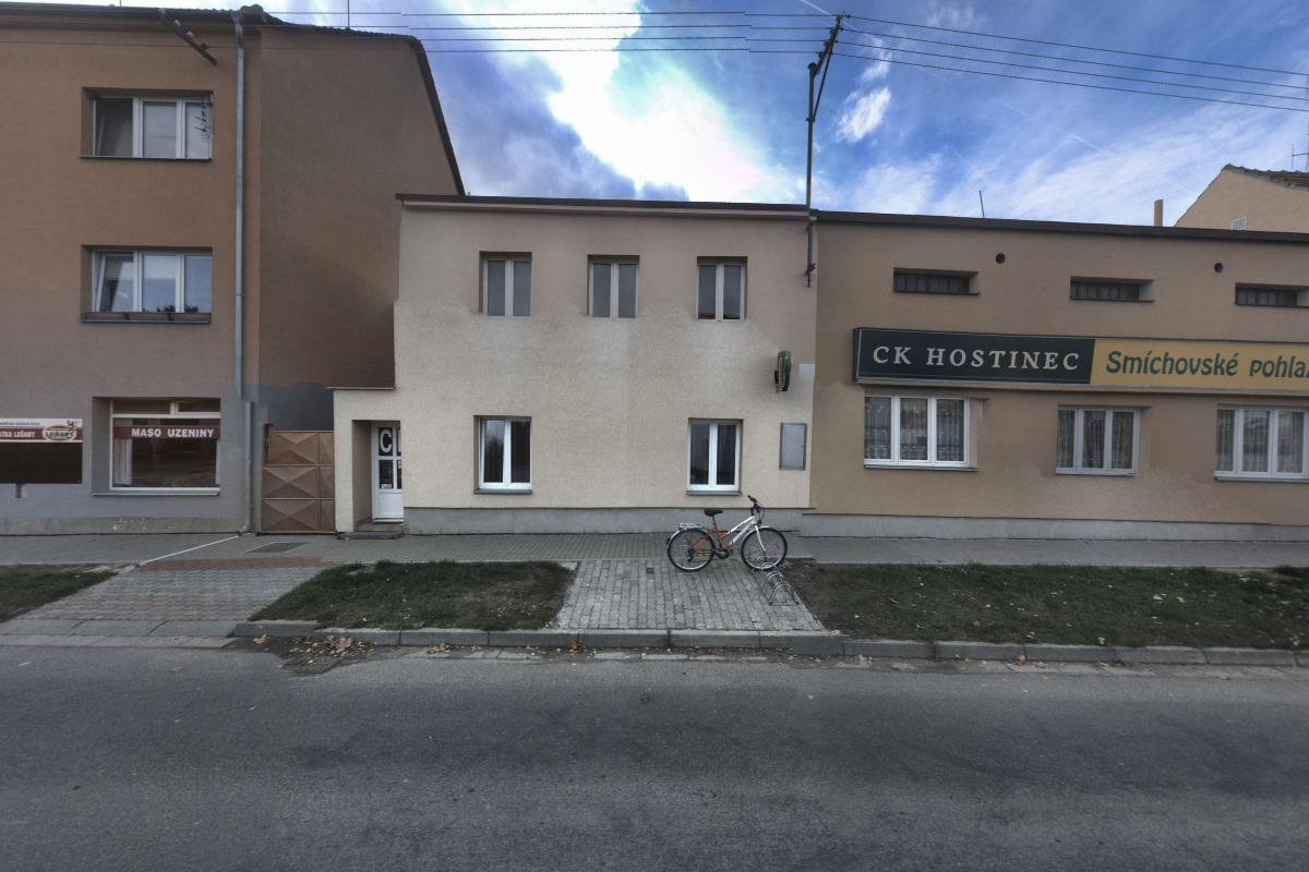 CK Hostinec foto 6