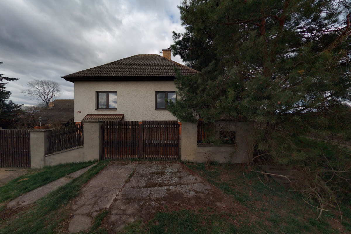 Chovatelská stanice Od Viktorky