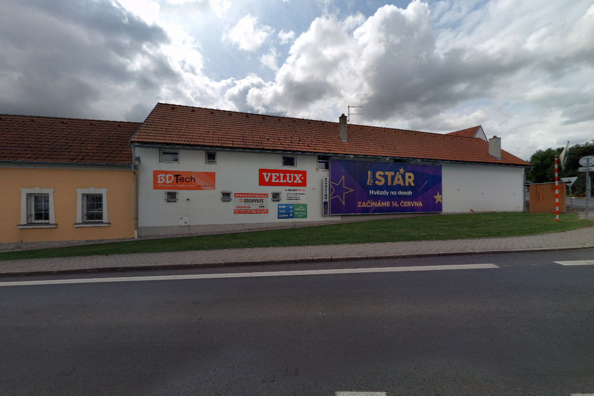 Stavební práce KULE, s.r.o.