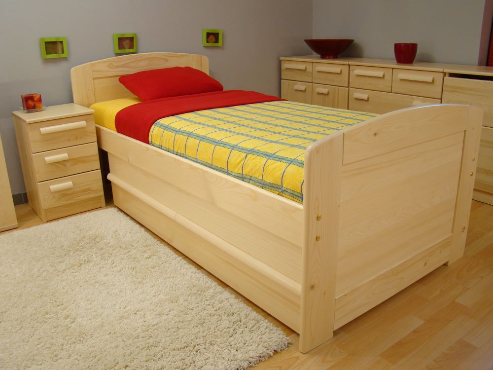 ROALHOLZ - dřevěný nábytek foto 2