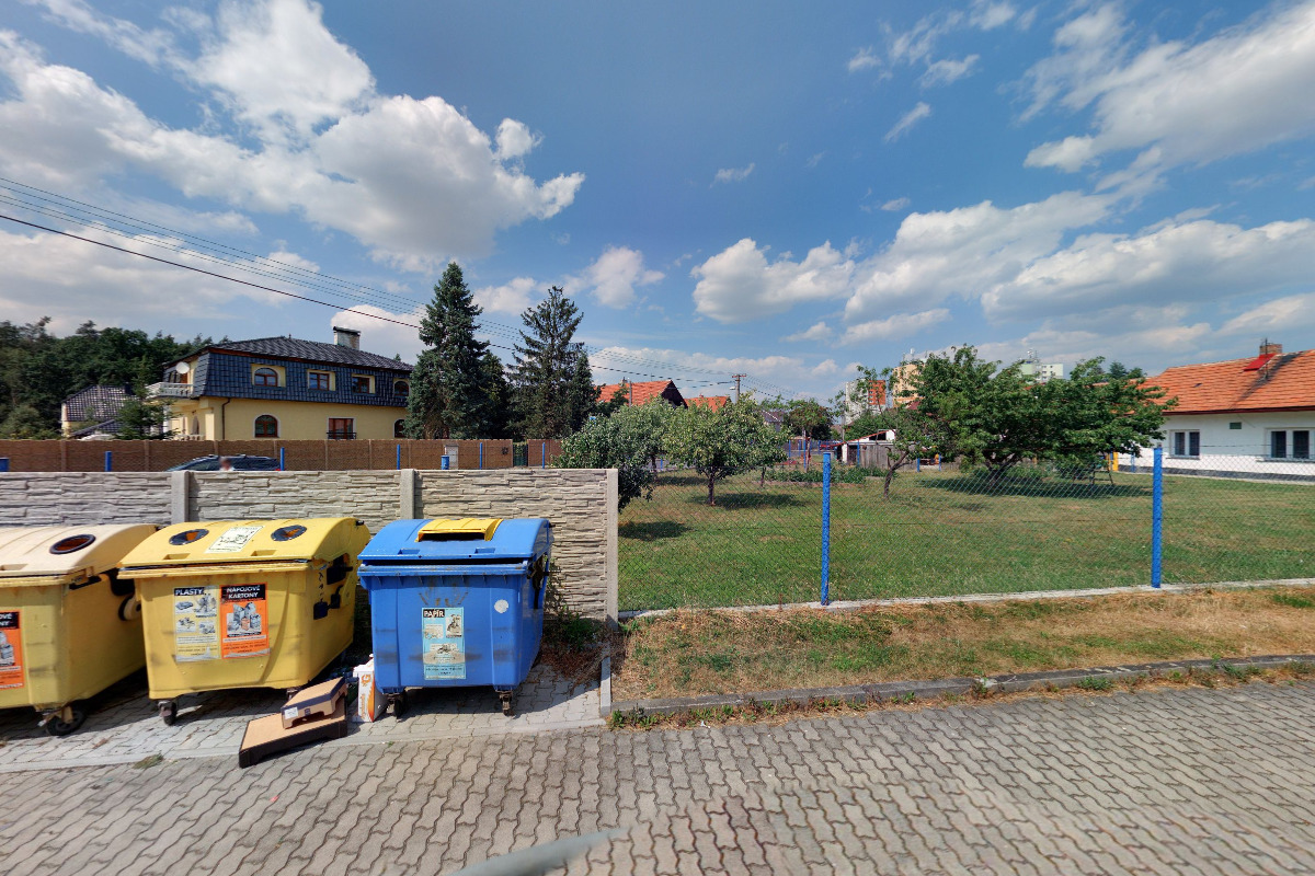 BERGER BETON, spol. s r.o. foto 1