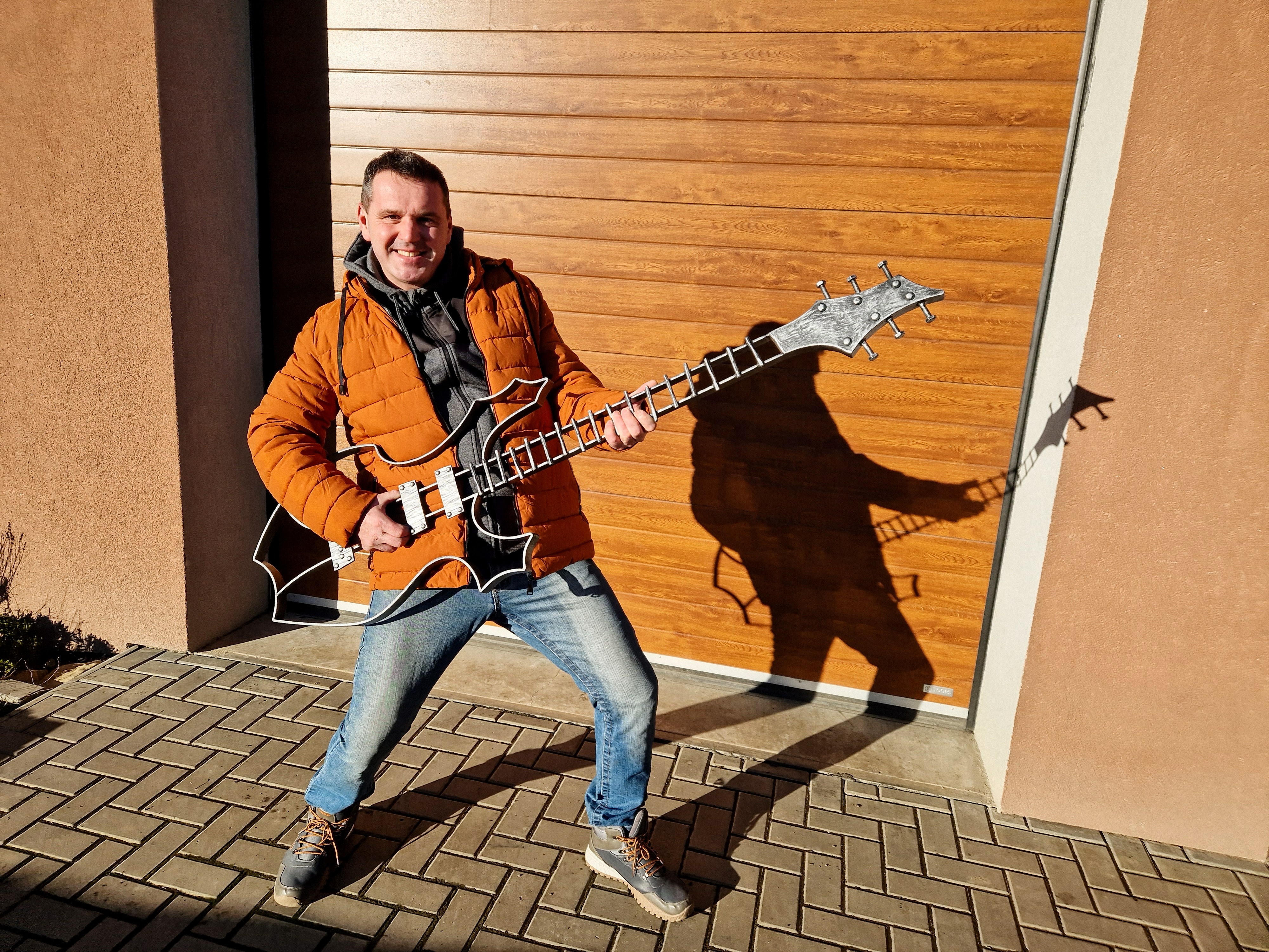 Umělecké kovářství a zámečnictví Slaběňák Libor foto 4