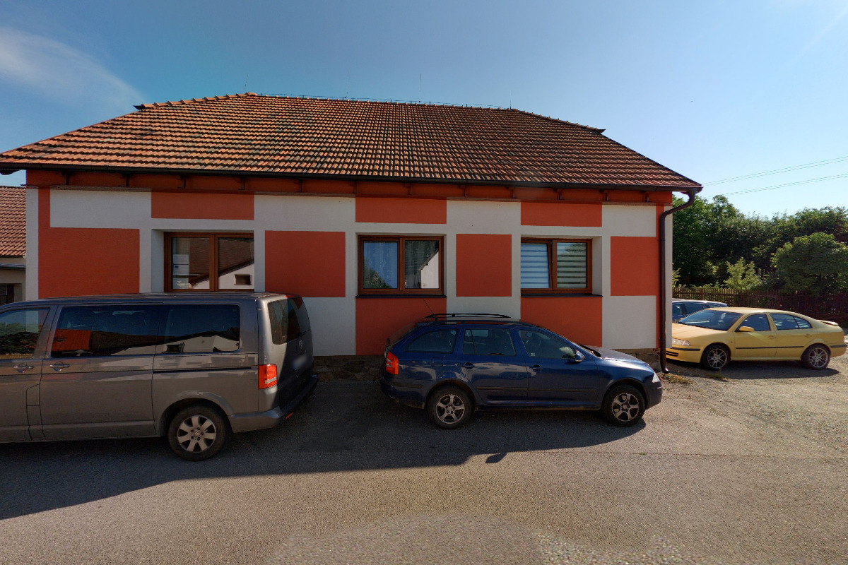 MUDr. Květuše Brožová