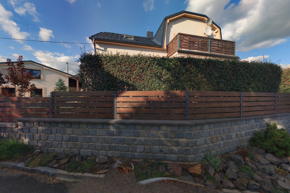 SK Ruchadlo Zájezd foto 2