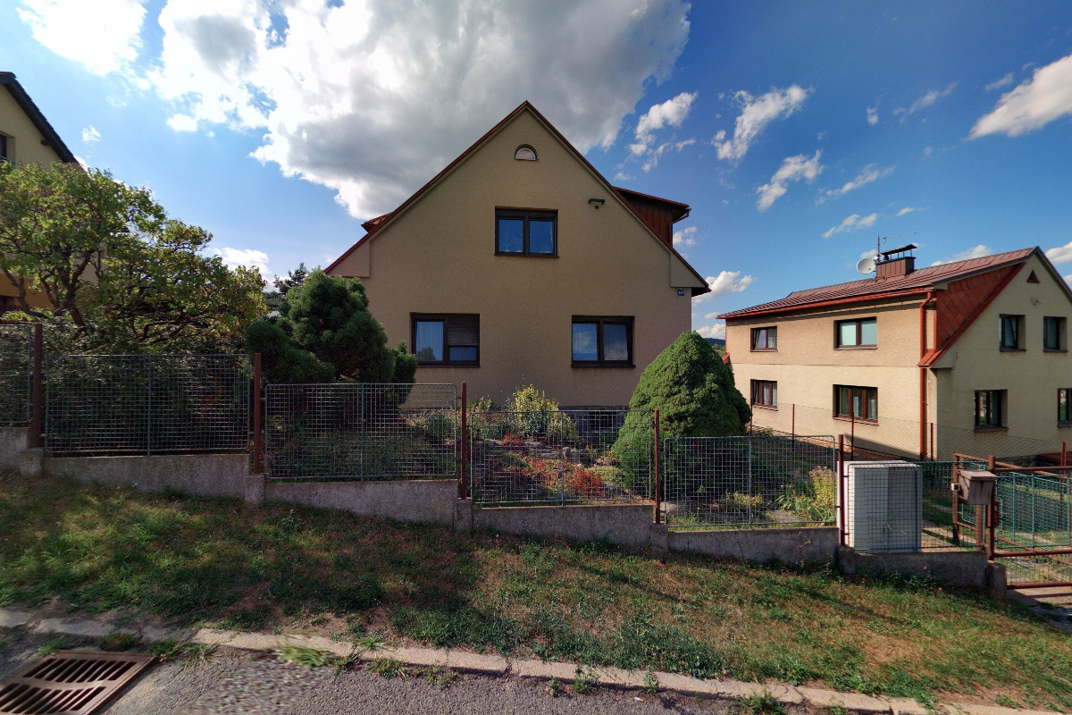 Petr Mareček - omapy.cz