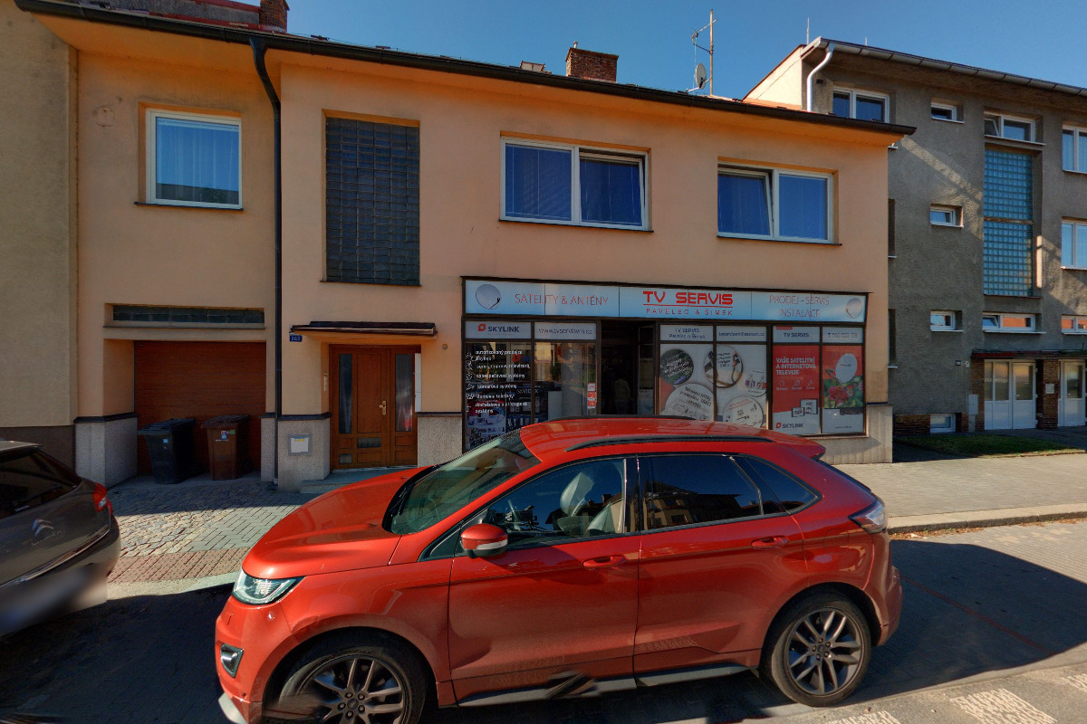 TV SERVIS Pavelec foto 2