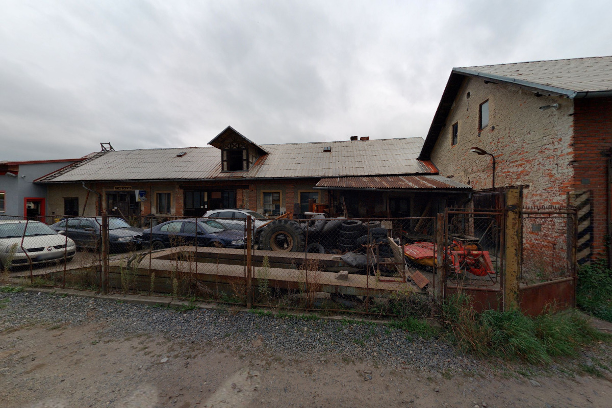 Pneuservis a autoservis Jan Kovář