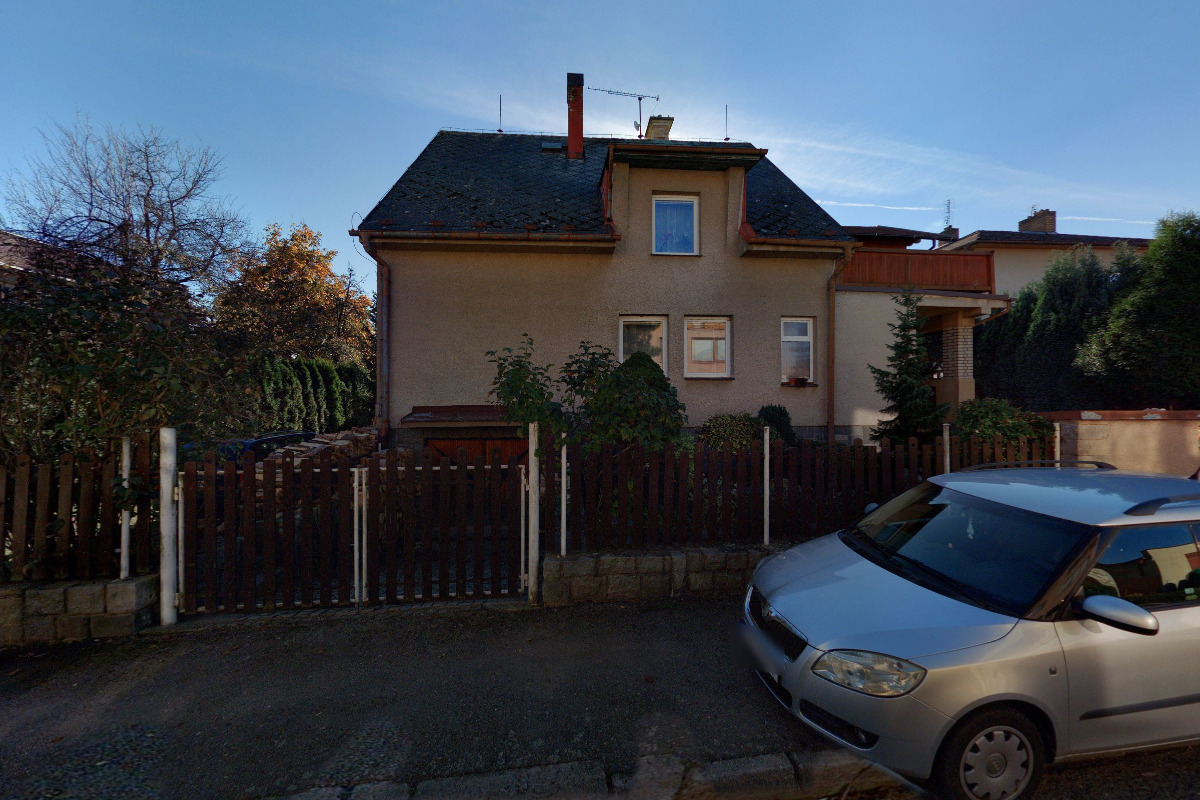 Autobusová doprava Lacina