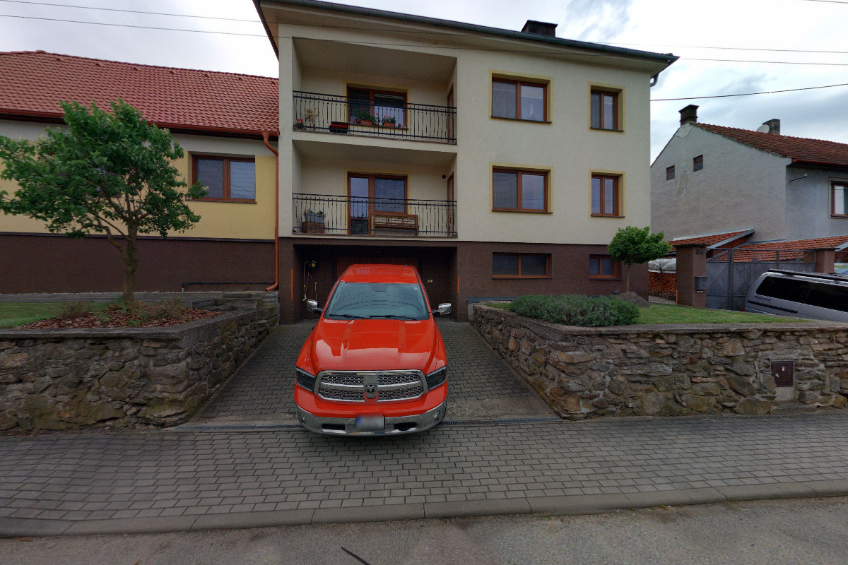 KaravanyVysočina.cz foto 5