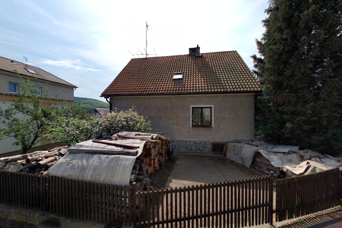 Jiří Randák - opravy silničních vozidel