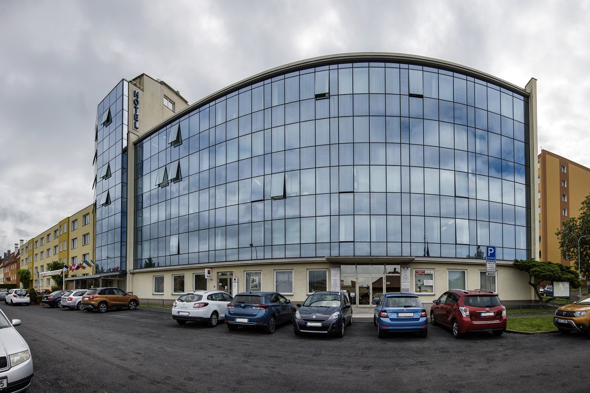 Státní fond životního prostředí ČR