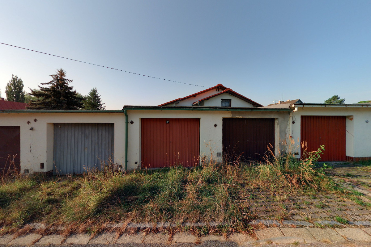 Ing. Miloš Novotný